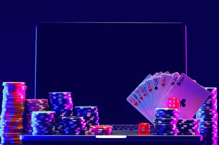 Akses mobile Double Fortune di ponsel