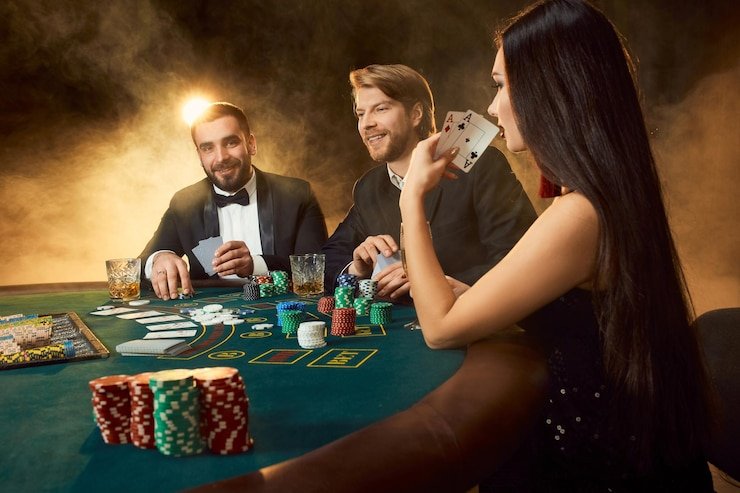 Tampilan Game Double Fortune di li21