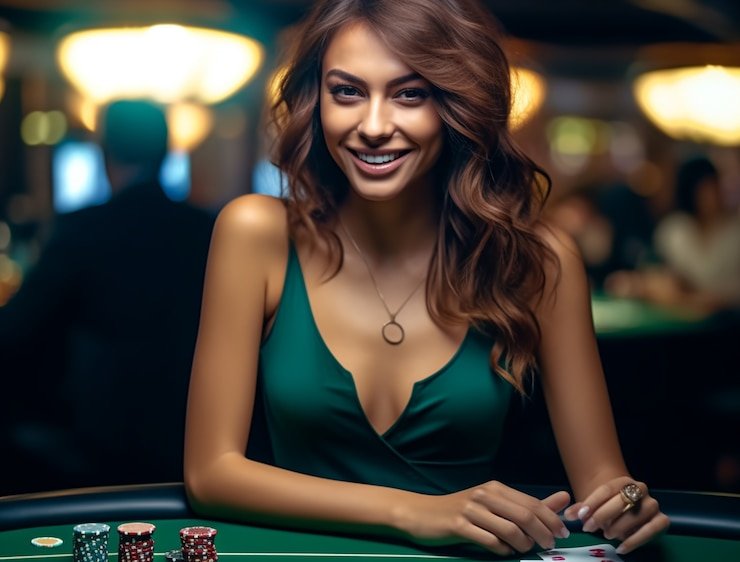 Tampilan beranda li21 bernuansa pesisir